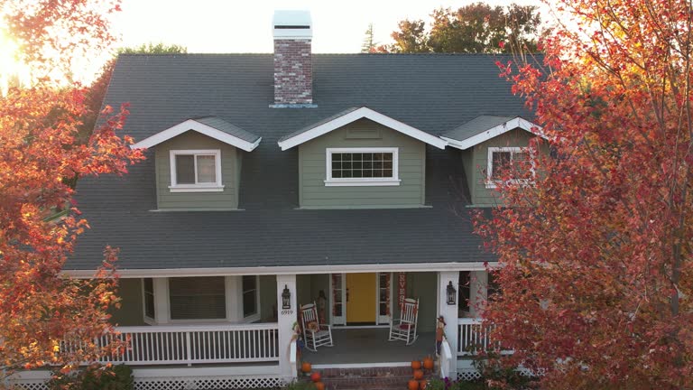 Siding in Maeser, UT