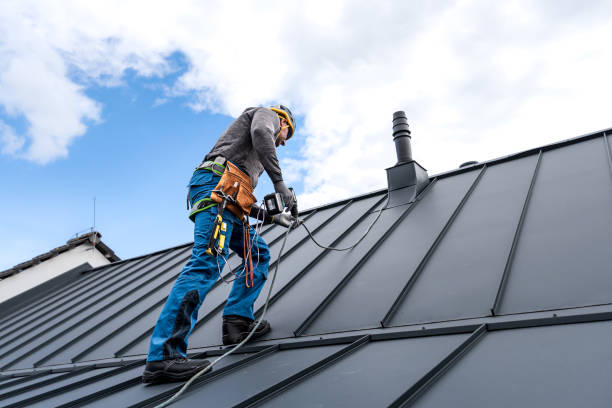 Best Roof Maintenance and Cleaning  in Maeser, UT
