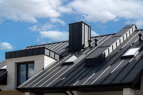 Gutter Replacement in Maeser, UT